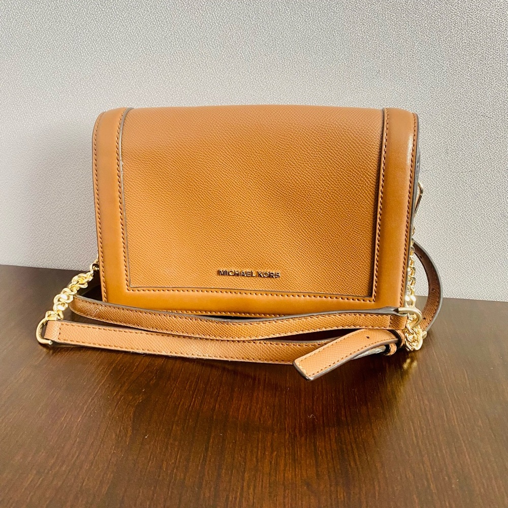Michael Kora Crossbody